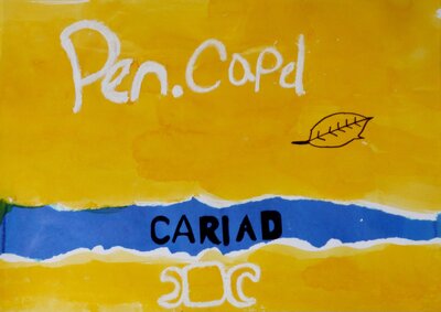 Placenames - Place Names - 87